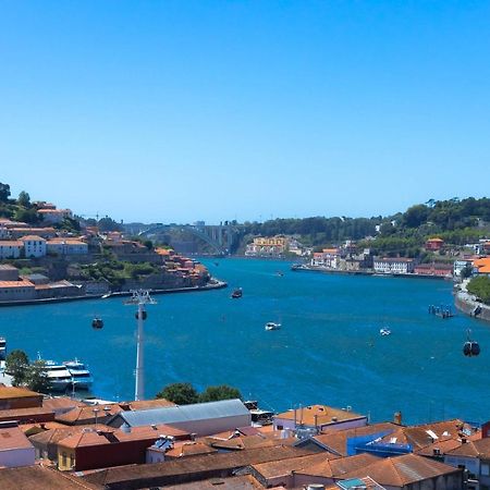 180º Porto River View Vila Nova de Gaia Ngoại thất bức ảnh