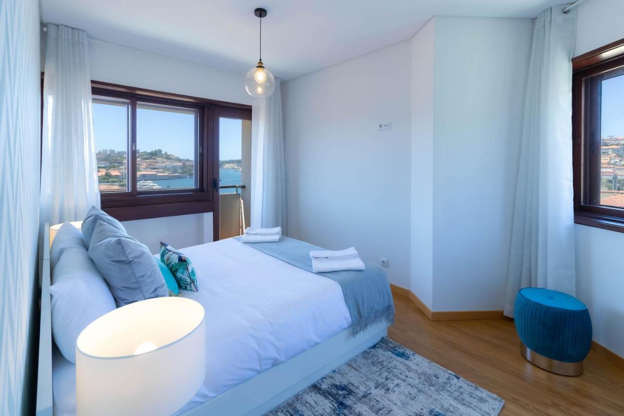 180º Porto River View Vila Nova de Gaia Ngoại thất bức ảnh