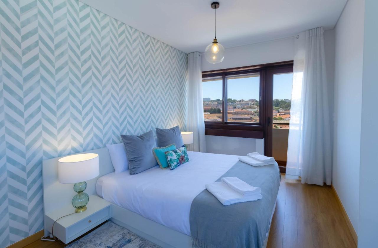 180º Porto River View Vila Nova de Gaia Ngoại thất bức ảnh