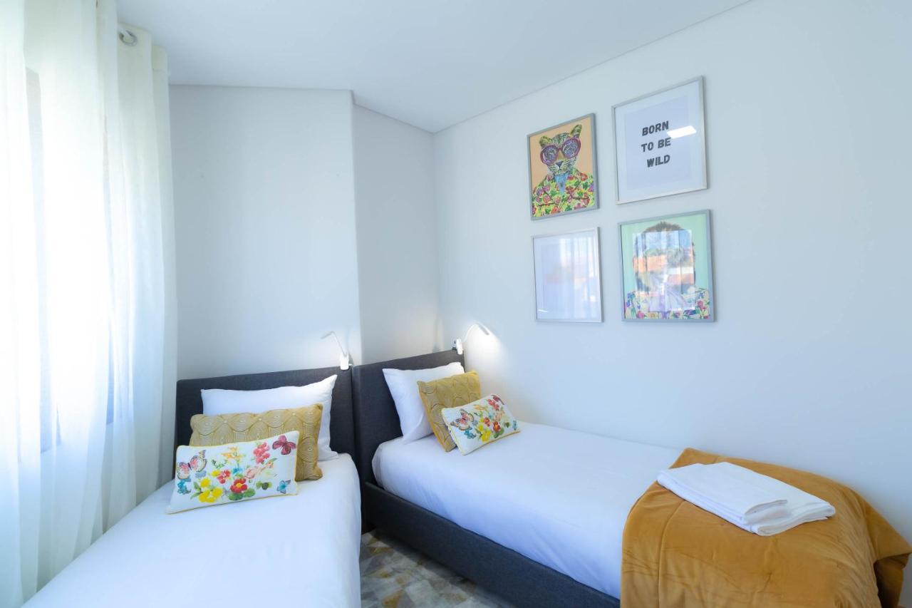 180º Porto River View Vila Nova de Gaia Ngoại thất bức ảnh