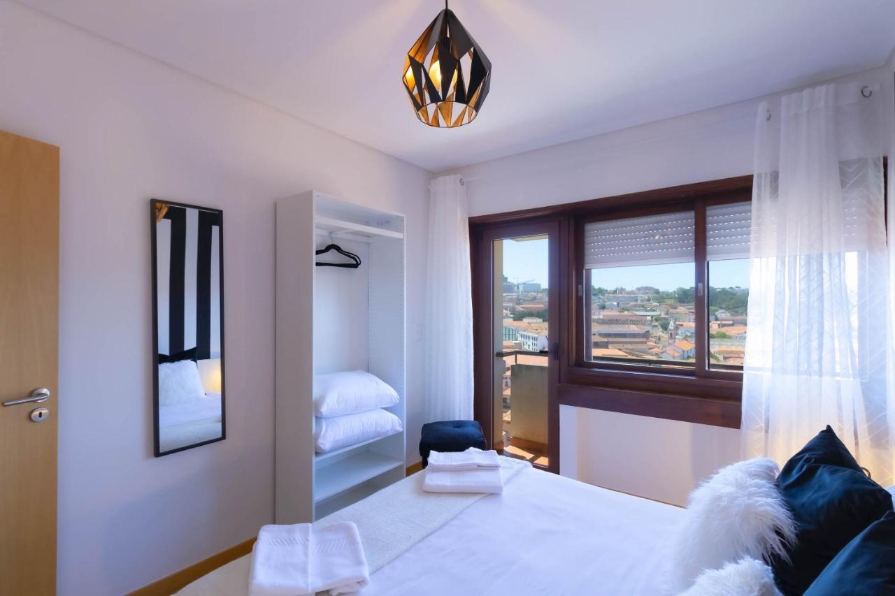180º Porto River View Vila Nova de Gaia Ngoại thất bức ảnh